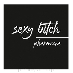 Sexy Bitch BLACK pheromone