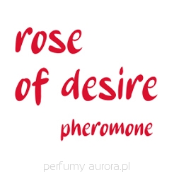 Rose of Desire Pheromone