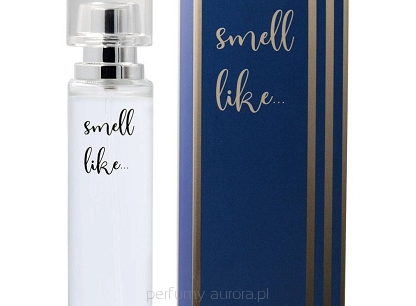 Smell Like