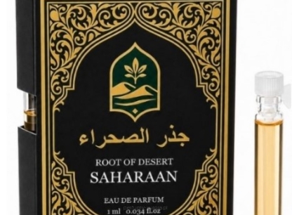 Saharaan 