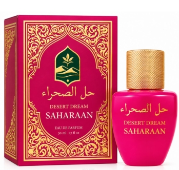 Perfumy arabskie Saharaan Desert Dream 50ml