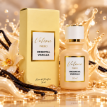 VALÉRIE PHERO Oriental Vanilla for women 50ml - 3