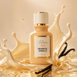 VALÉRIE PHERO Oriental Vanilla for women 50ml - 2