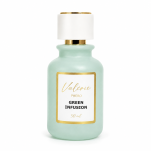 VALÉRIE PHERO GREEN INFUSION for women 50ml - 2