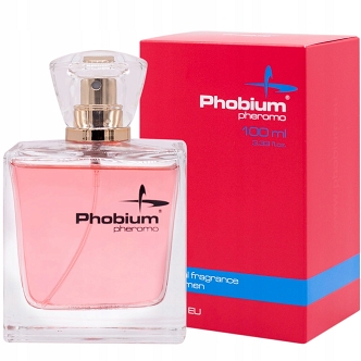 Phobium Pheromo for women 100 ml