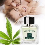 Marijuana Cannabis unisex 50 ml - 4
