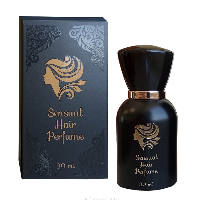 Sensual Hair Perfume Endless Love #02