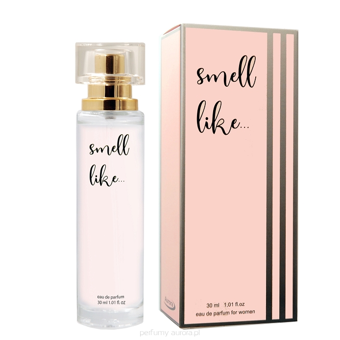 Smell Like #04 for women 30ml