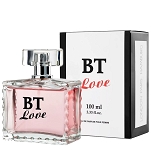 BT Love for women 100ml - 4