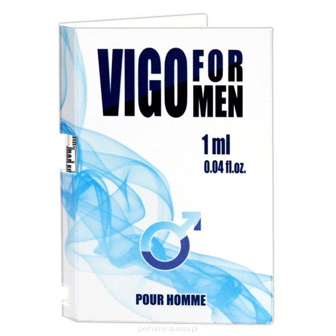 Vigo for men 1ml