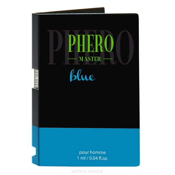 Phero Master Blue men 1ml