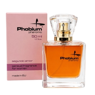 Phobium Pheromo Segundo Amor 50ml