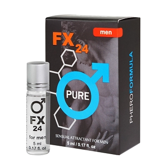 FX24 - PURE for men 5ml