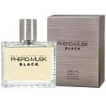 PHERO-MUSK BLACK for men 100ml - 2