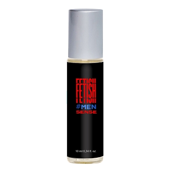 FETISH Sense for men 10ml