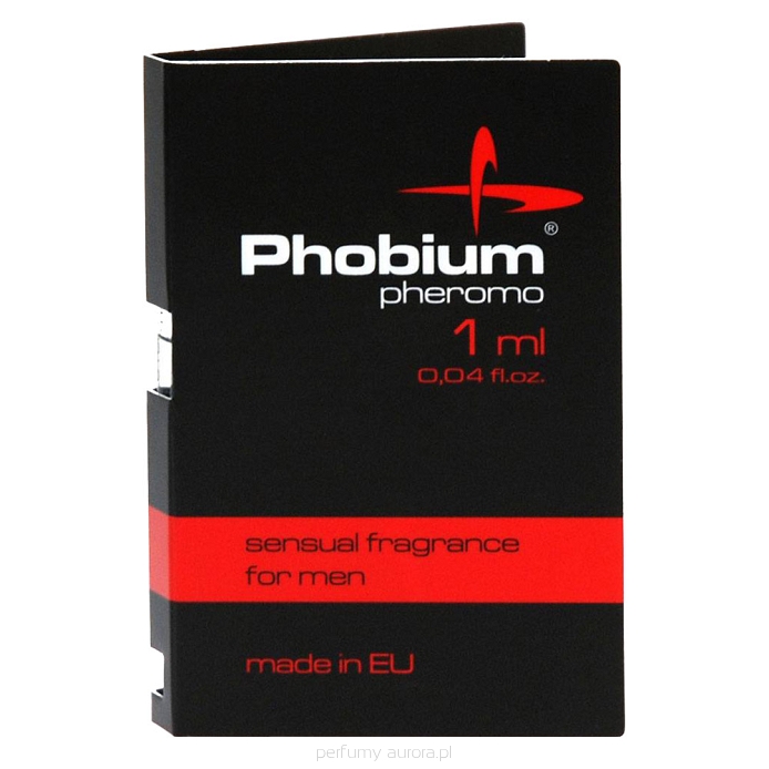 Phobium Pheromo for men 1ml