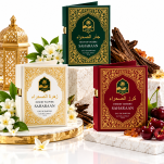 SAHARAAN – Discovery Set 3 × 1 ml - 2