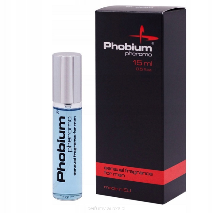 Phobium Pheromo for men 15ml