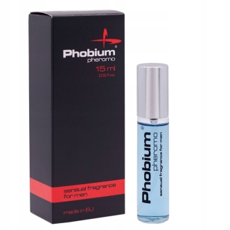 Phobium Pheromo for men 15ml