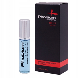 Phobium Pheromo for men 15ml
