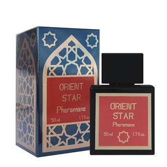 Orient Star Pheromone 50 ml