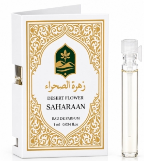 SAHARAAN Desert Flower for women 1 ml