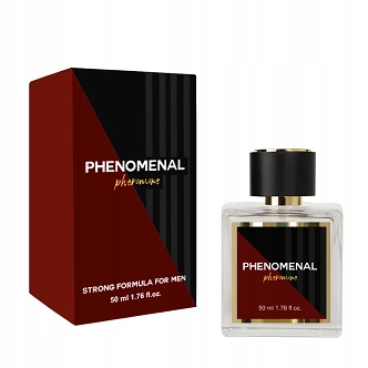 PHENOMENAL Pheromone for men 50ml