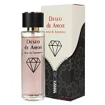 Deseo De Amor for women 50ml - 2