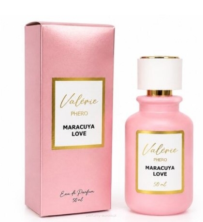 VALÉRIE PHERO Maracuya Love for women 50ml