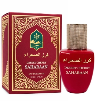 Perfumy arabskie Saharaan Desert Cherry 50ml