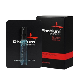 Phobium Pheromo for men 2,2ml
