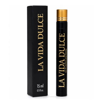 La Vida Dulce for women 15ml