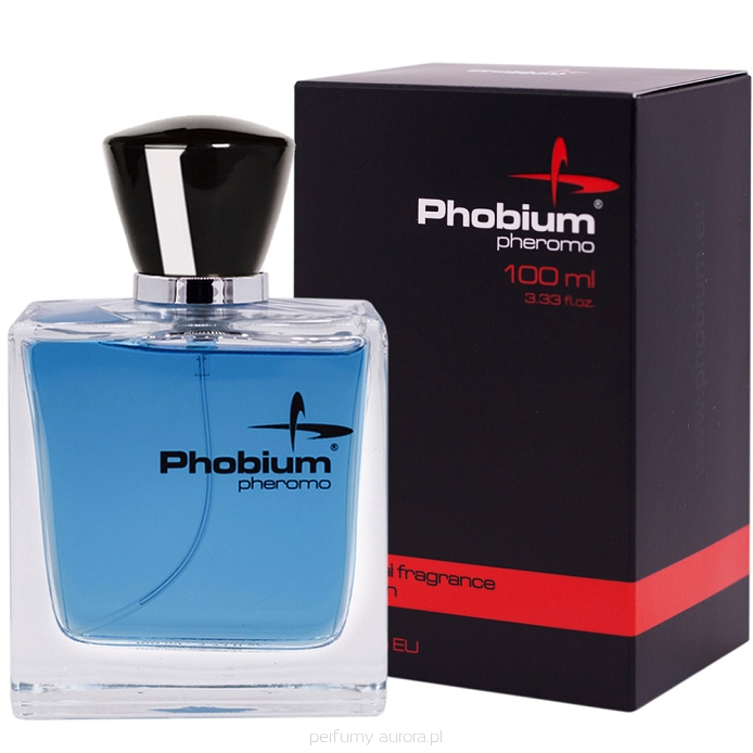 Phobium Pheromo for men 100ml