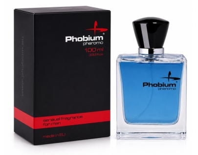 Phobium Pheromo for men 100ml
