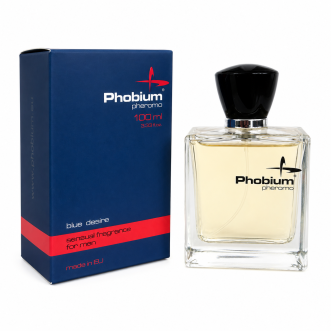 Phobium Pheromo Blue Desire 100 ml