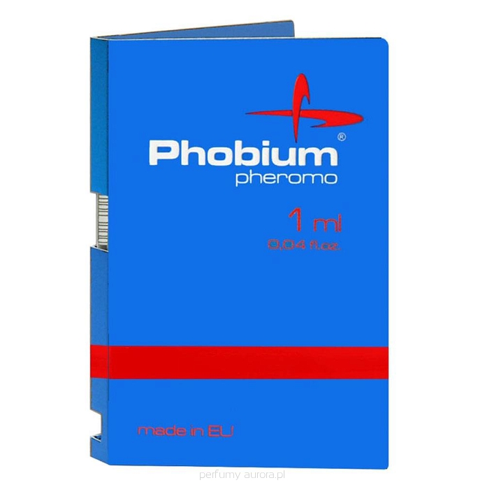 Phobium Pheromo v2.0 for men 1ml