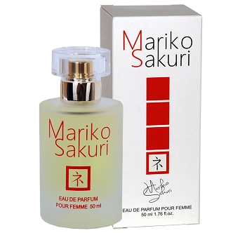Mariko Sakuri for women 50ml