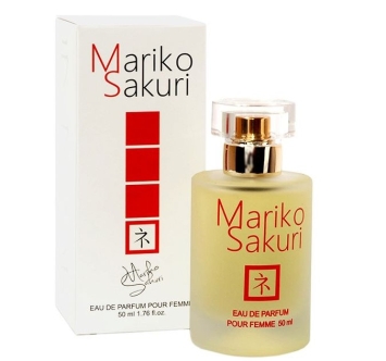 Mariko Sakuri for women 50 ml