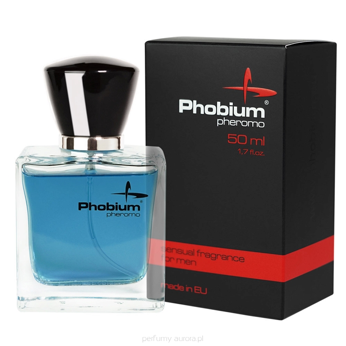 Phobium Pheromo for men 50ml