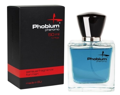 Phobium Pheromo for men 50ml