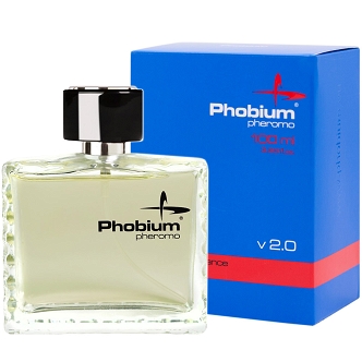 Phobium Pheromo v2.0 for men 100ml
