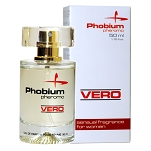 Phobium Pheromo VERO for women 50 ml - 2