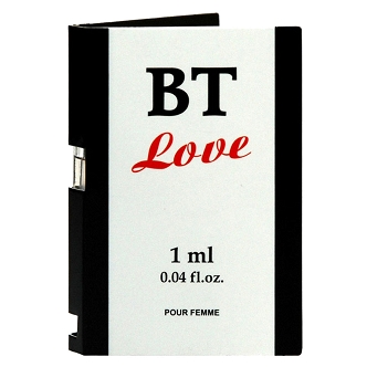 BT Love for women 1ml