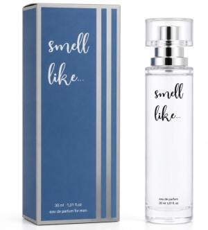 Smell Like #10 for men 30 ml