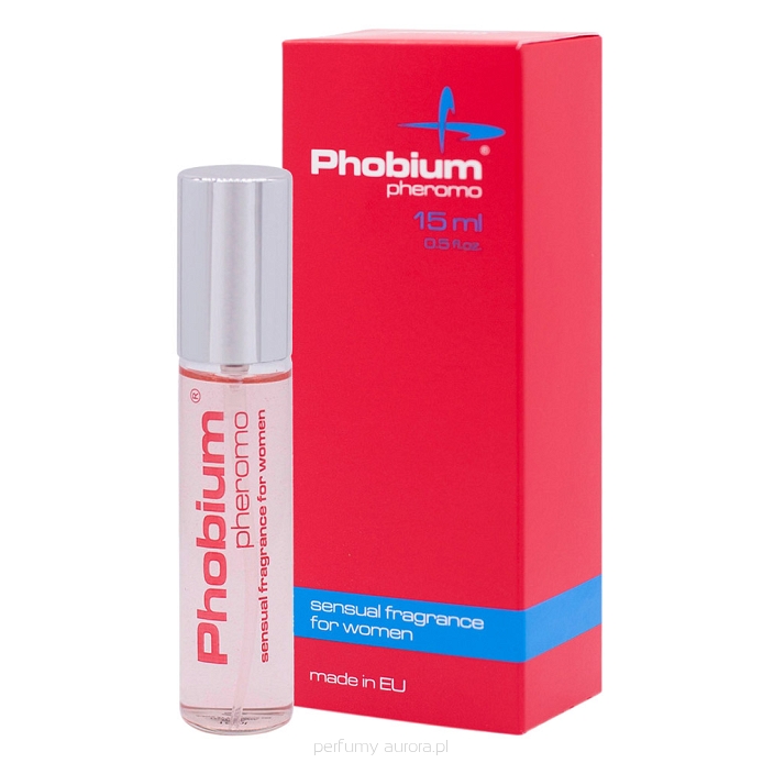 Phobium Pheromo for women 15ml