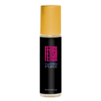 FETISH PURE for women 10ml