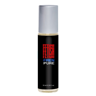 FETISH PURE for men 10ml