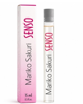 Mariko Sakuri SENSO for women 15 ml