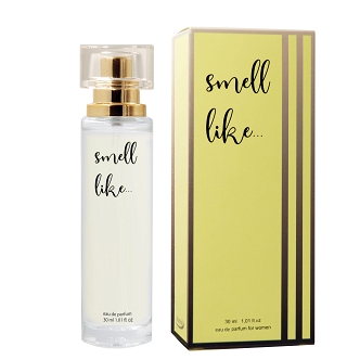 Smell Like #08 for women 30ml