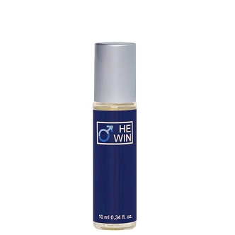 HE WIN for men 10ml